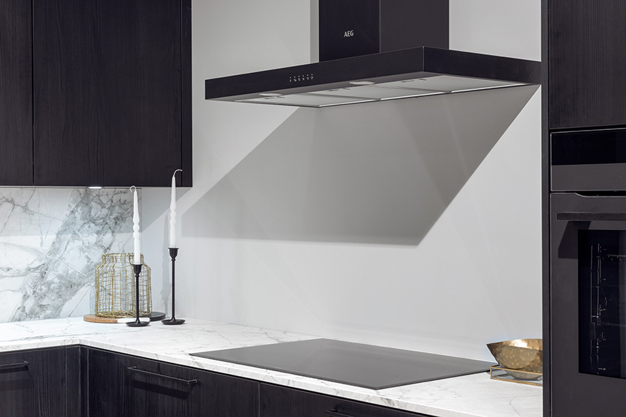 80W Nail Stofzuiger Sterke Zuigkracht Fan Geen Sto